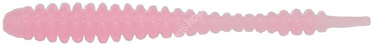REINS 2" Aji Ring Shaker #105 Glow Bubblegum