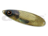 DEPS GanoBlade 19g #03 Gold Carp