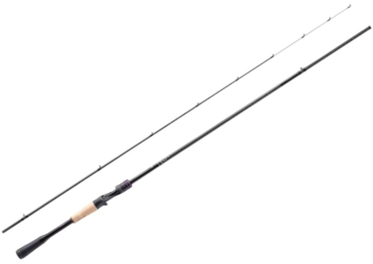 SHIMANO Brennius XR B74ML-S