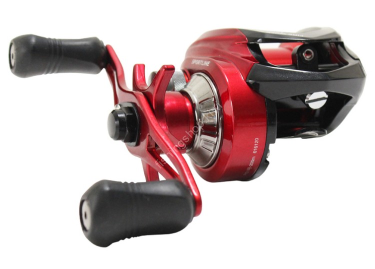 SPORT LINE CC Fire Wolf SW50R