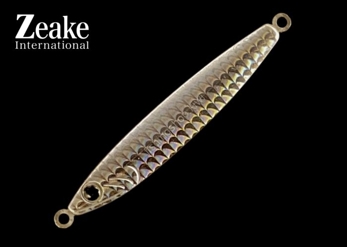 ZEAKE R_Sardine TG 30g #RSTG001 Hagare Silver