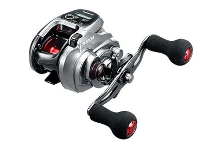 SHIMANO 15 Force Master 300DH