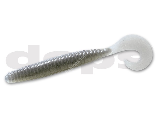 DEPS DeathAdder Curly 5'' #03 Smoke