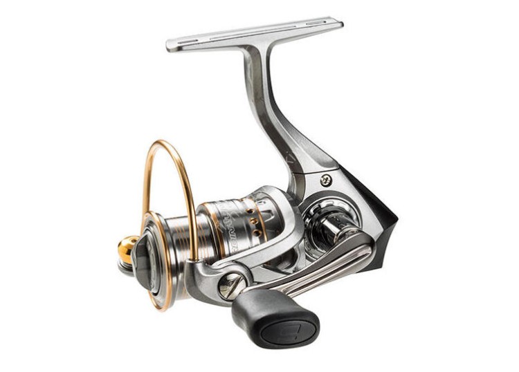 ABU GARCIA Cardinal II SX1000S