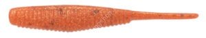 ECOGEAR Jukusei Aqua Katsu Mebaru Minnow 1.6" J18 Orange Gold