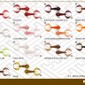 MEGABASS Rock Hog 2'' #Moebi