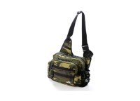 ABU GARCIA One Shoulder Bag 2 #Camo