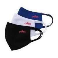 TSURI MUSHA CAMEX Soft Mask