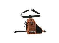 BREADEN Momo-Bag #05 Orange