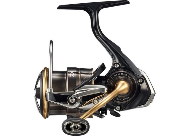 DAIWA 19 Ballistic LT2500SS-CXH