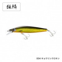 SHIMANO ZN-M93U Cardiff ML Bullet 93F AR-C # 004 Kyorin Kurokin