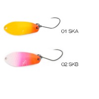 ANGLER'Z SYSTEM Dohana 3.0g #SKA