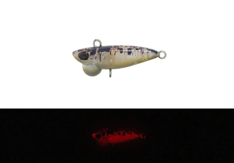 VALKEIN Shine Ride Nano 31S 2.8g #C255 Stargaze