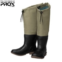 PROX PX3383SSS Teflon Radial Sole Wader Boots 3S / SS