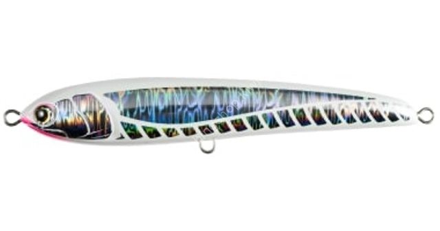 MARIA Rapido F160 #036 Silhouette White