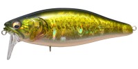 MEGABASS I-Jack 107.7mm 28.3g Floating #GG Bass