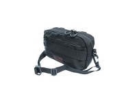 LINHA Attachment Pouch M Type IV MSB-10N #Black