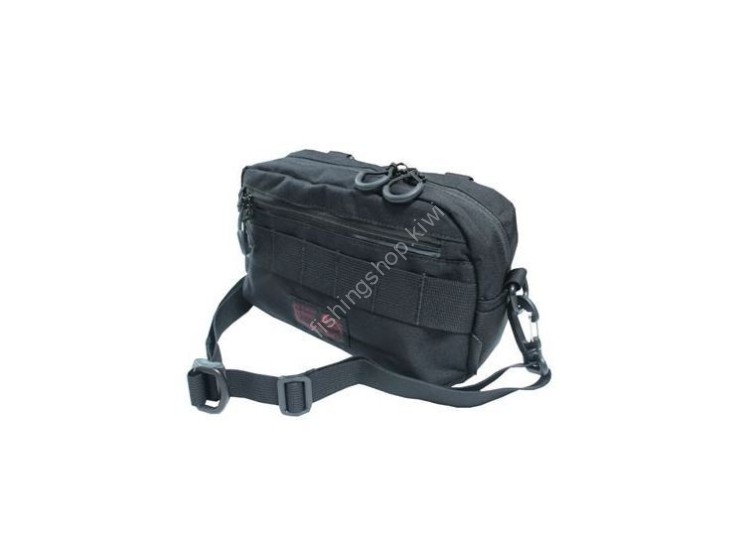 LINHA Attachment Pouch M Type IV MSB-10N #Black