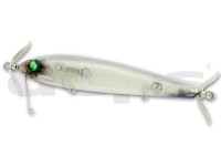 DEPS Calling Hustler 125S 29.5g #11 Glass Cat