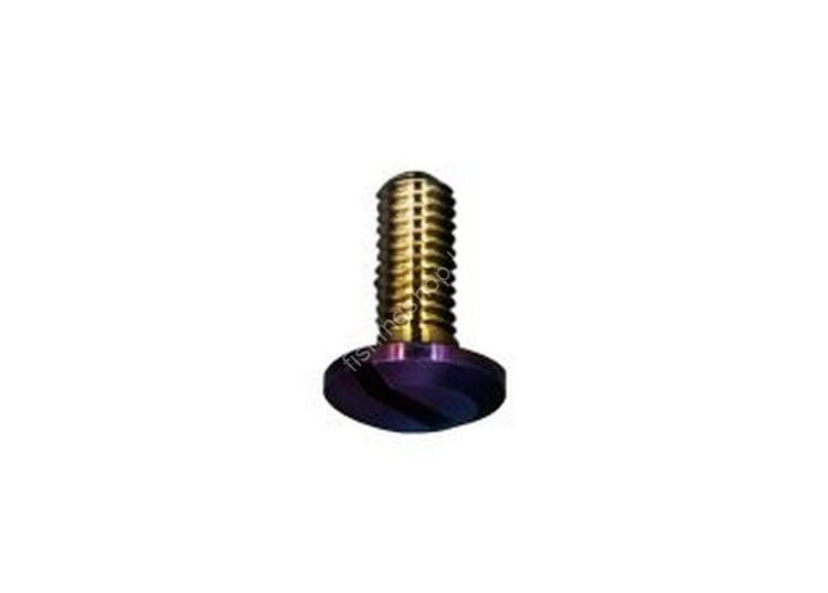 M.T.C.W. Line Roller Arm Titanium Screw for Shimano