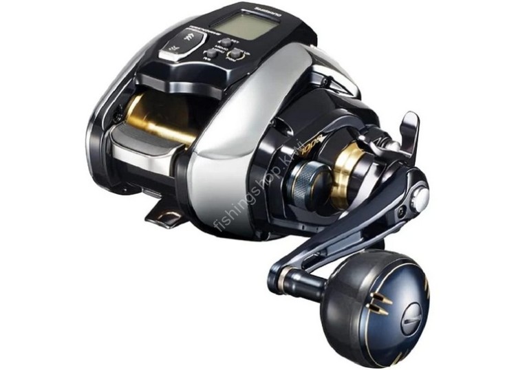 SHIMANO 20 Beast Master 1000EJ