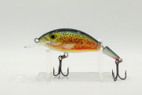 GOLDY LURES Wizard GJ04 MPZ
