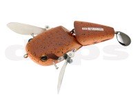 DEPS Tiny NZ Crawler #15 Red Frog