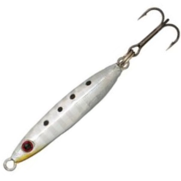 STORM GSJ05 Gomoku Spoon Jig 5.0g #WSRD