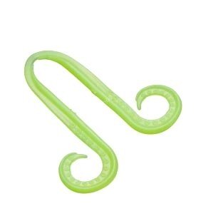 SHIMANO EW-004N Engetsu Shugyo Necktie IkaTako Curly #016 Appeal Chart