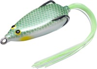 DAIWA Steez Snappy Frog #Frog Ayu