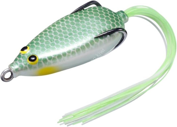 DAIWA Steez Snappy Frog #Frog Ayu