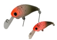 MUKAI PogoСra 30DR(F) #Crab Miso Olive