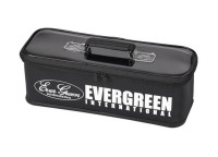 EVERGREEN EG Inner Bakkan Long #Black