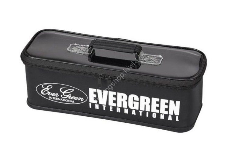 EVERGREEN EG Inner Bakkan Long #Black