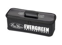 EVERGREEN EG Inner Bakkan Long #Black