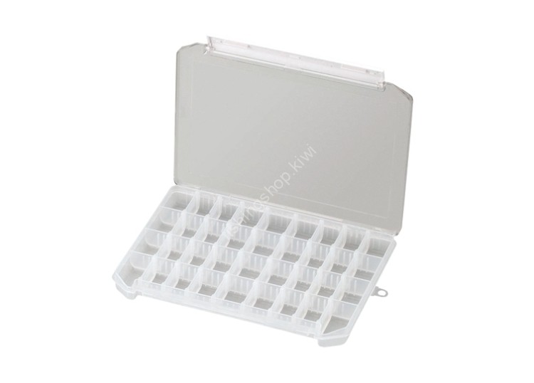 MEIHO Clear Case C-1200NS