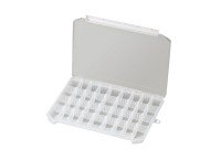 MEIHO Clear Case C-1200NS