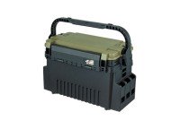 MEIHO Tackle Box Versus VS-7070N #Green
