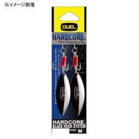 DUEL Blade Hook System M #8