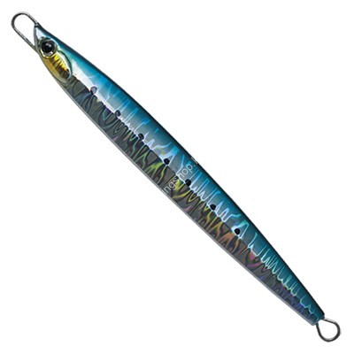 ANGLERS REPUBLIC PALMS Jigaro Massive 115g #MG-10 Iwashi