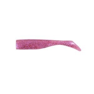 DUO Beach Walker Haul Shad 4 Pink Glow R