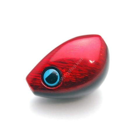 RISE JAPAN Namidama Medama TG 80g #ND02 Red and Black