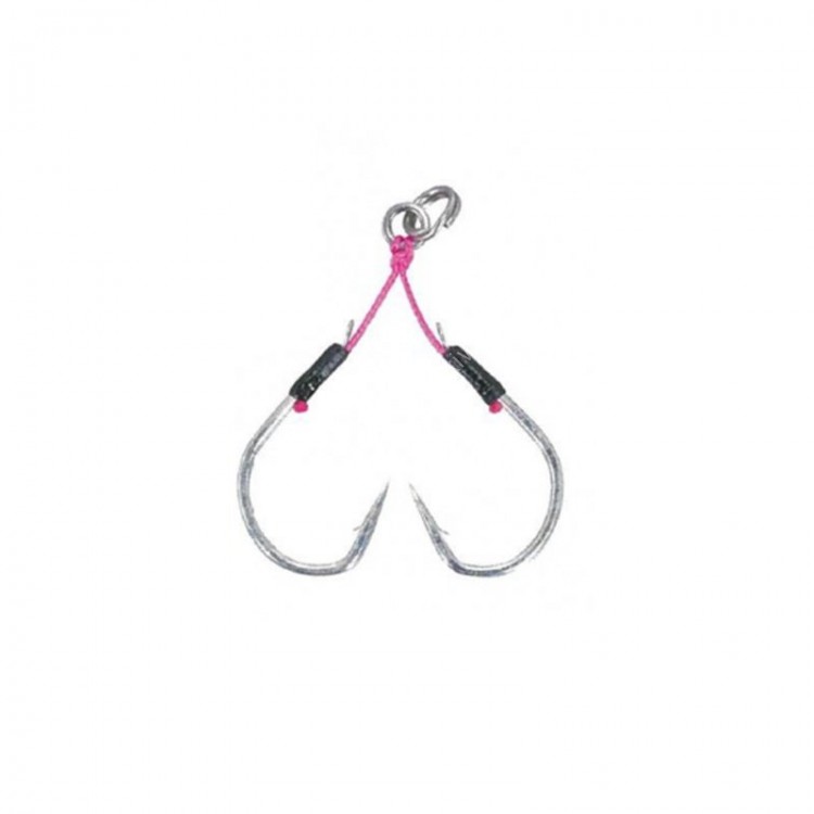 XESTA W Claw Onigari Assist SLJ #4 Discontinued
