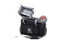 TAILWALK Soft Cooler Sack 24L #Black