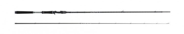Abu Garcia SStyle Seabass STSC-962MR-TV-KR