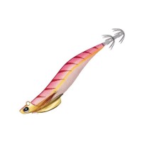 VALLEY HILL Squid Seeker 4 Regular # 01N Pink / Cedar / Gold