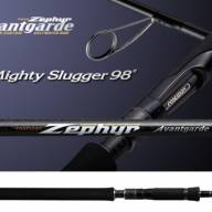 EVERGREEN Poseidon Zephyr Avantgarde ZAGS-103M/H The 