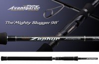 EVERGREEN Poseidon Zephyr Avantgarde ZAGS-98M/MH-EX The "Mighty Slugger 98"