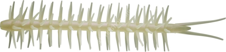 HIDE-UP Koike Straight Elastomer 140mm #267 Clear Wakasagi
