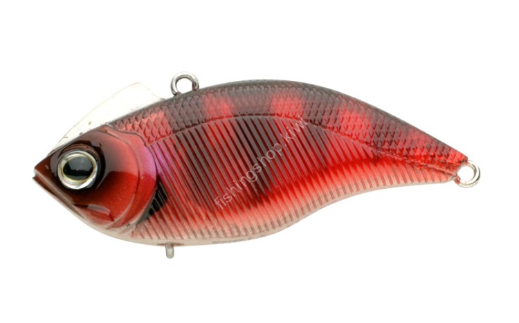 CORMORAN Viva Mazzy Vib Dash 60mm 12.8g #102 Mach Gill